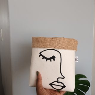 Omza printed one line