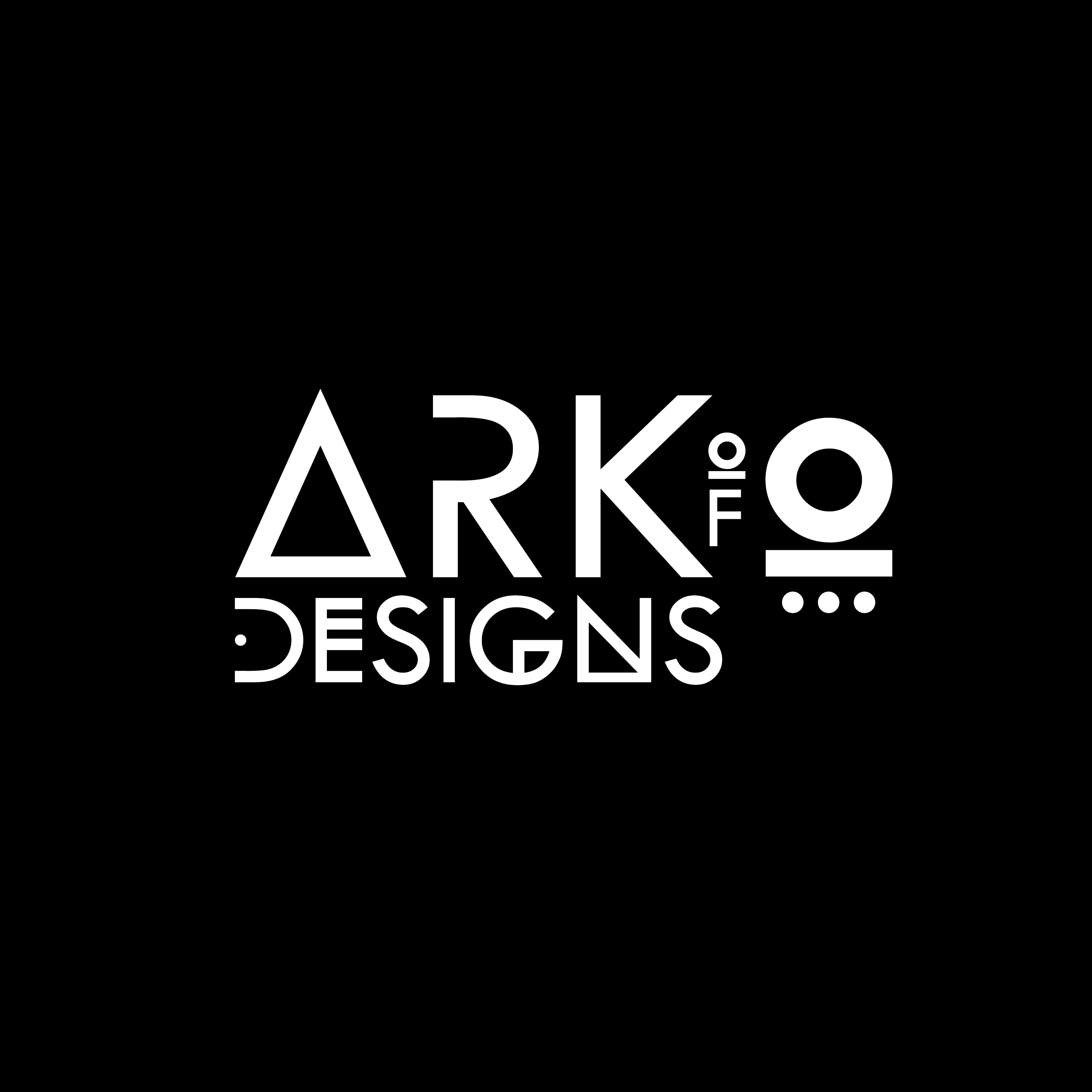 Ark Of O Designs